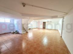 A Vendre - Villa - Torrevieja - Aguas Nuevas