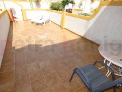 Resales - Townhouse - Playa Flamenca