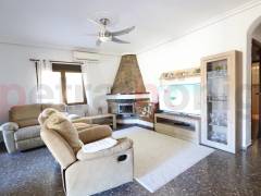 Resales - Villa - Crevillente