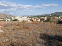 Reventa - Finca - Orihuela Costa - Orihuela