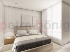 Neubau-Projekte - Apartment - Guardamar del Segura - El Raso, Guardamar