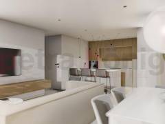 Neubau-Projekte - Apartment - Guardamar del Segura - El Raso, Guardamar