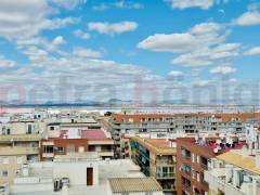 Gebrauchtobjekte - Apartment - Torrevieja - Playa del Acequion