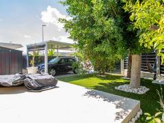 Resales - Villa - Orihuela Costa - Vistabella golf