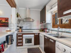 Resales - Apartment - Algorfa