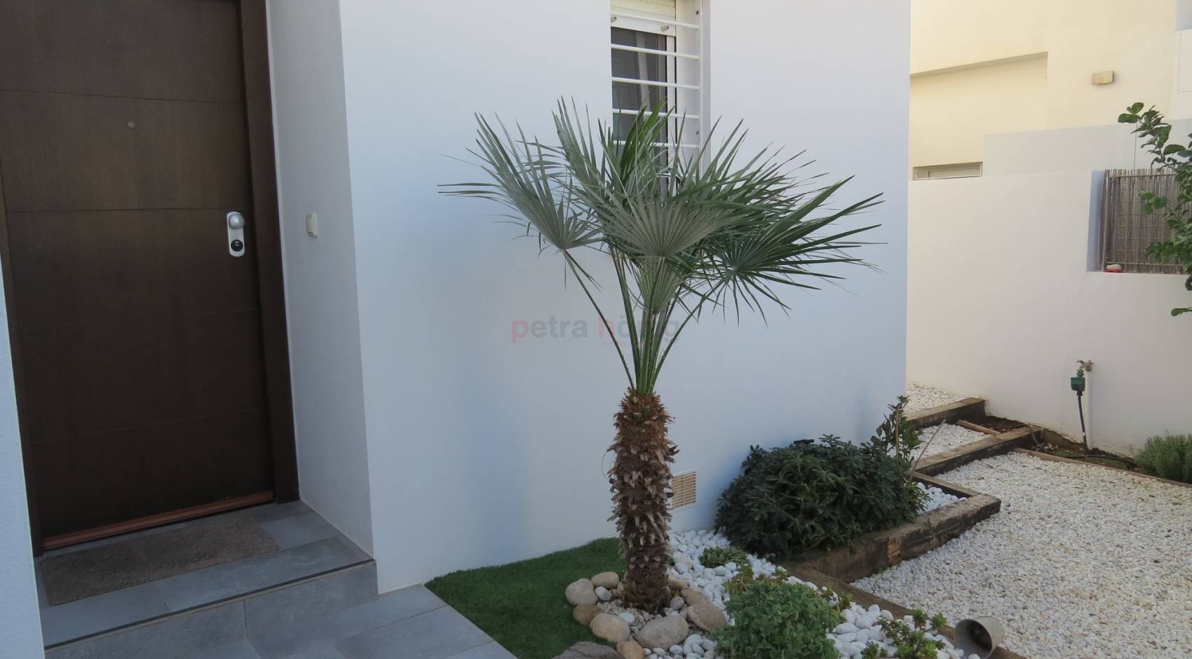 Resales - Villa - Other areas - Mar de Cristal