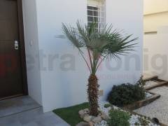 Resales - Villa - Other areas - Mar de Cristal