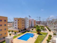 Resales - Lägenhet - Orihuela Costa - Villamartin