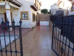 Resales - Tomannsbolig - Villamartin