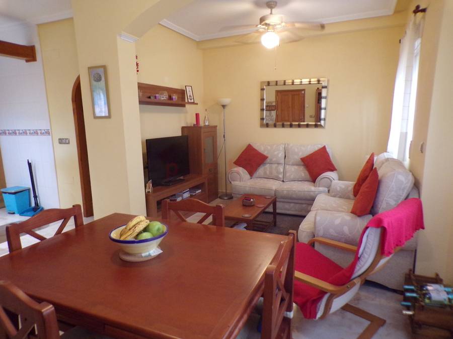 Resales - Semi Detached - Villamartin