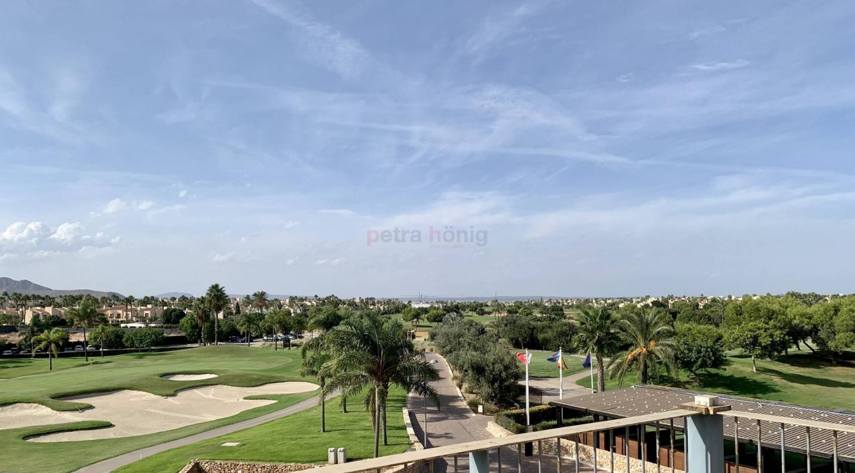 mpya - Villa - Other areas - Roda Golf