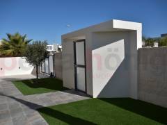 New build - Villa - Benijófar - Benijofar