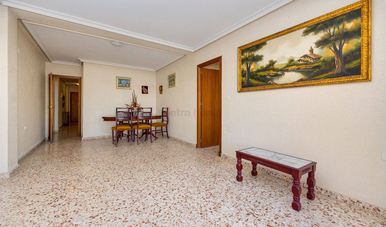 A Vendre - Appartement - San Pedro del Pinatar