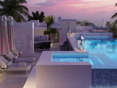 Nouvelle Construction - Penthouse Penthouse - Orihuela Costa - Las Colinas Golf