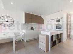 A Vendre - Appartement - Pilar de La Horadada - El Mojon