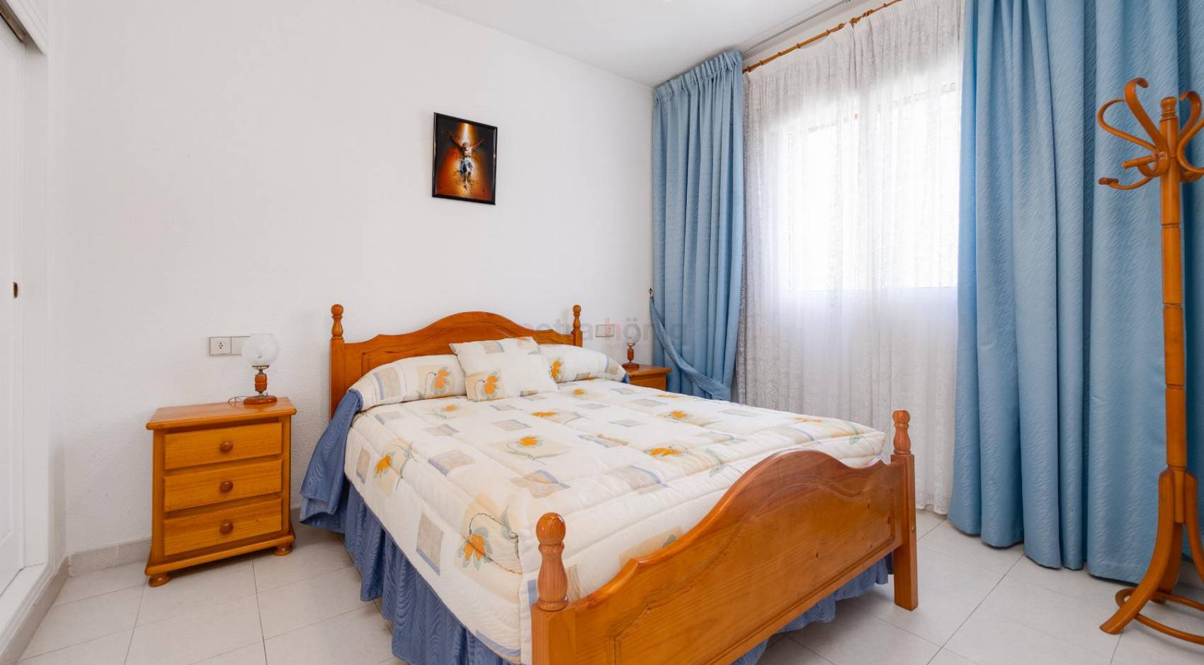 Resales - Bungalow - Torrevieja - Playa De Los Náufragos