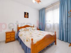 Resales - Bungalow - Torrevieja - Playa De Los Náufragos