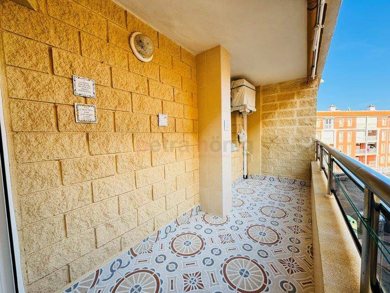 Resales - Appartement - La Mata