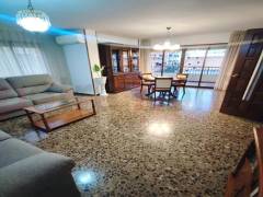 Resales - Lägenhet - Denia - Casco urbano