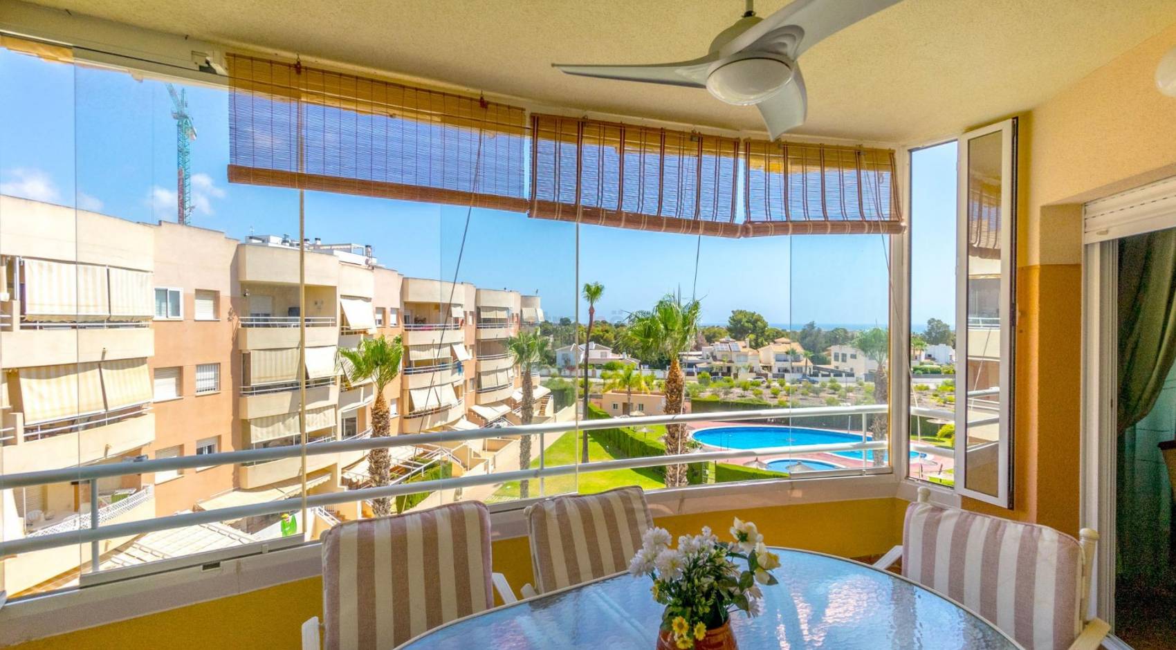 A Vendre - Appartement - Orihuela Costa - Campoamor