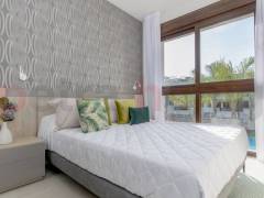 Nouvelle Construction - Appartement - Torrevieja - Los Balcones