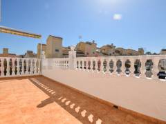 Resales - Appartement - Gran Alacant - Monte y Mar Alto