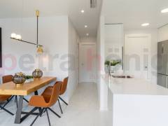 Neubau-Projekte - Apartment - Benidorm