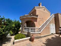 A Vendre - Villa - Ciudad Quesada - La Marquesa Golf