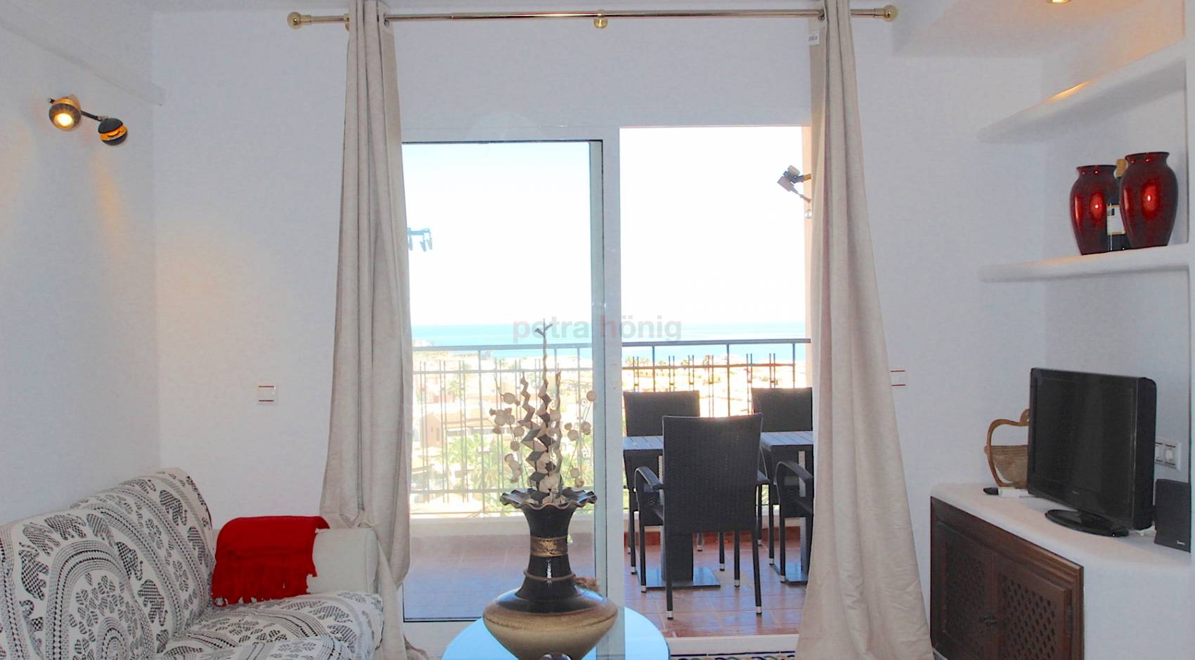 A Vendre - Appartement - Torrevieja