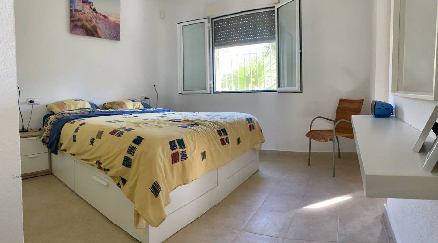 Resales - Villa - La Marina