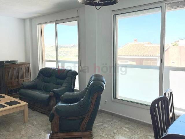 Resales - Appartement - Ciudad Quesada - La Marquesa Golf