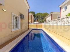 A Vendre - Maison de ville - Orihuela Costa - Campoamor