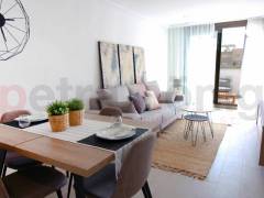 Nouvelle Construction - Appartement - Pilar de La Horadada - Torre de la Horadada