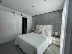 nieuw - Villa - Torrevieja - Los Altos