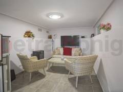 Reventa - Chalet - Ciudad Quesada