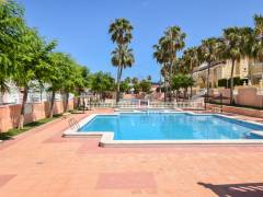 Resales - Appartement - Gran Alacant - Mediterraneo