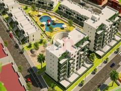 Neubau-Projekte - Apartment - Mil Palmeras