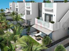 Nouvelle Construction - Appartement - Ciudad Quesada - Lo Marabu