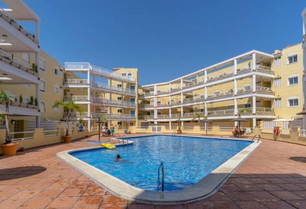 lejlighed - Resales - Orihuela Costa - Campoamor