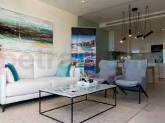 новый -  квартира - Malaga - Estepona