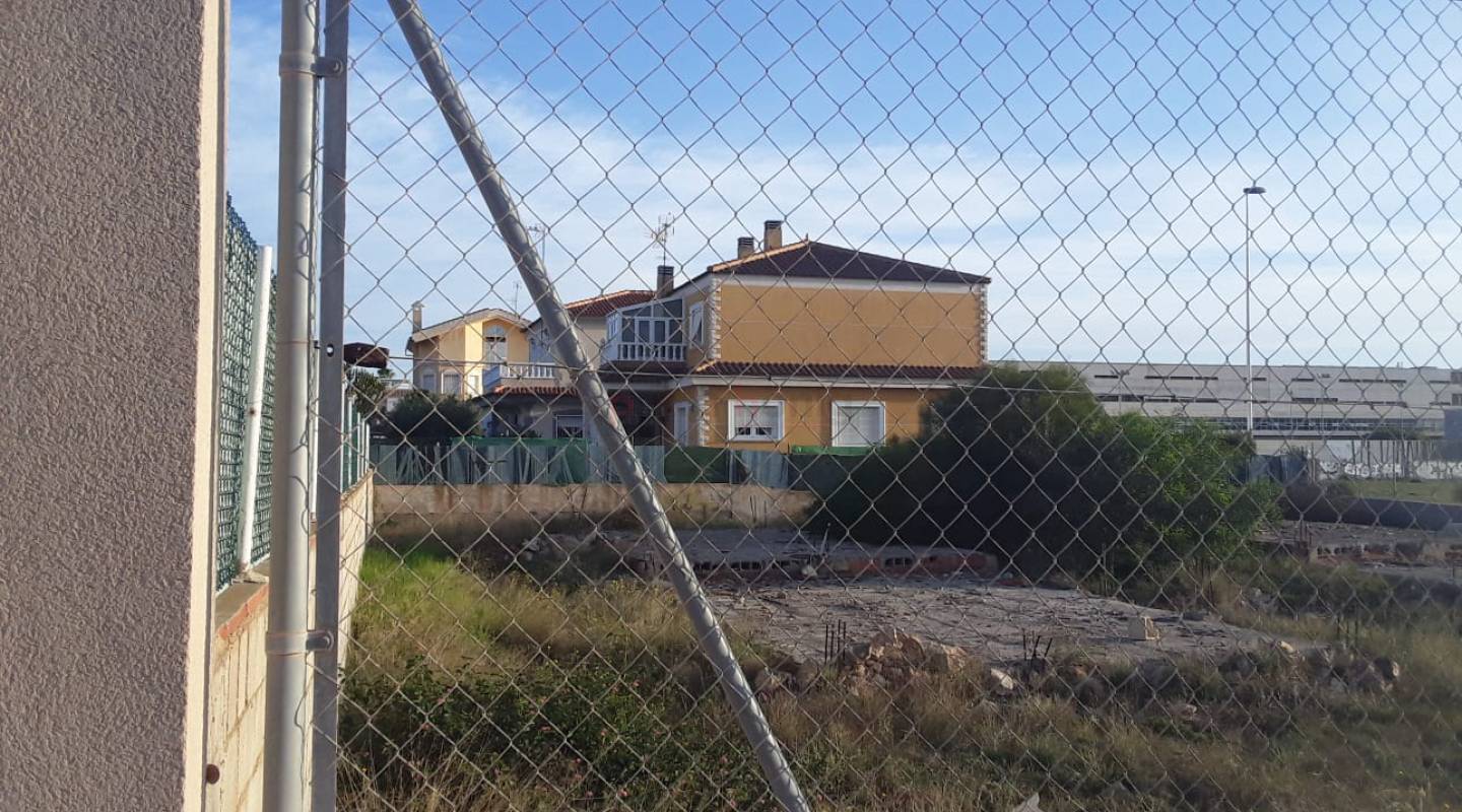 nieuw - Villa - Torrevieja