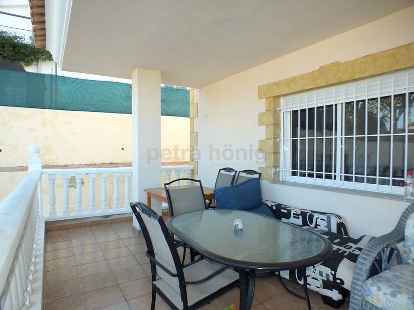 A Vendre - Villa - La Marina