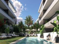 New build - Apartment - Alicante - Frank Espinós