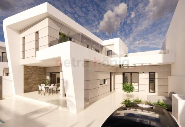 Villa - Nouvelle Construction - Dolores - Sector 3