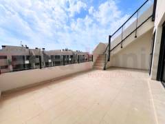 Gebrauchtobjekte - Apartment - Orihuela Costa - Villamartin