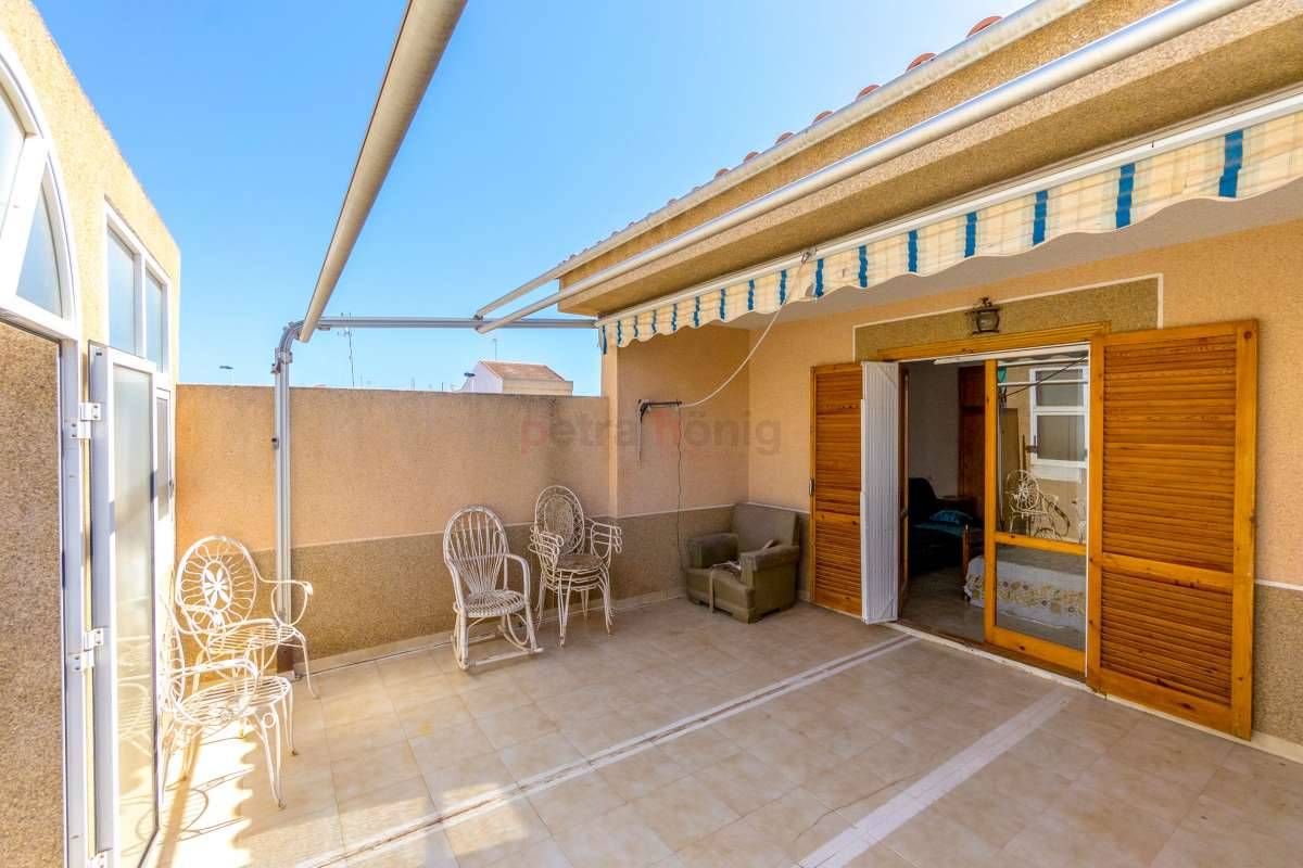 A Vendre - Bungalow - Lo Pagan