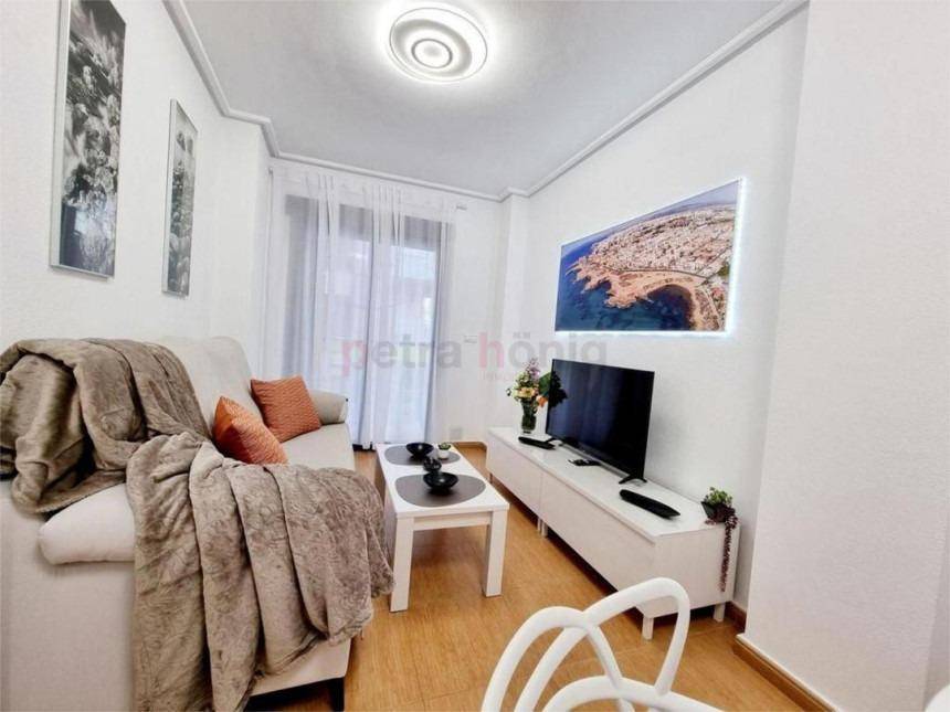 A Vendre - Appartement - Torrevieja - Estacion de autobuses