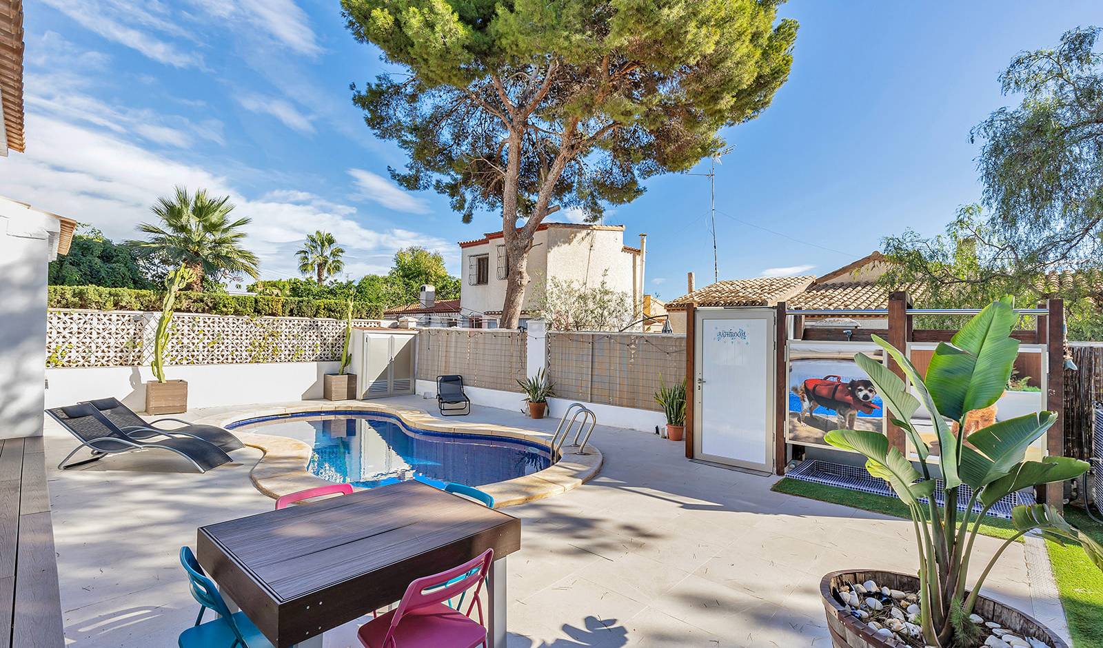 A Vendre - Villa - Orihuela Costa - Orihuela costa