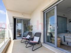 Resales - Villa - Orihuela Costa - Vistabella golf