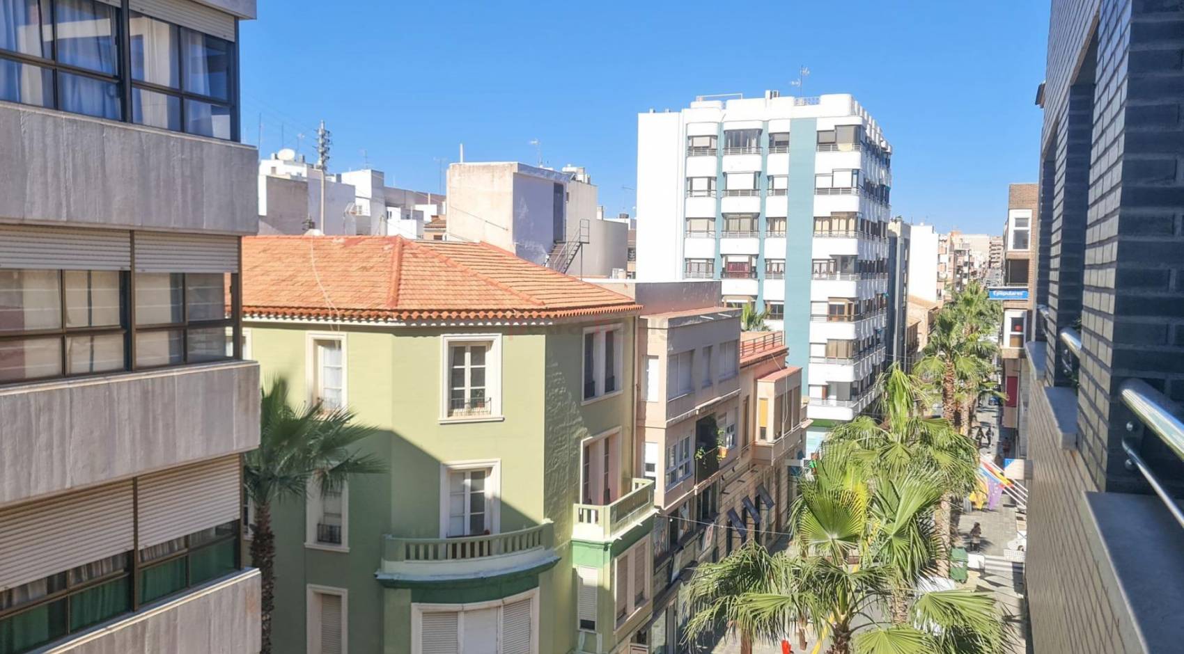 Sale -  квартира - Torrevieja - Los Balcones